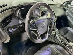 Used 2016  Buick LaCrosse 4d Sedan Sport Touring at Graham Auto Mall near Mansfield&comma; OH