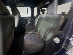 Used 2021  Jeep Wrangler Unlimited Sport S 4x4 at Dutro Auto near Zanesville&comma; OH