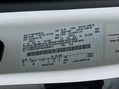 Used 2022  Ford F-150 4WD XL SuperCrew 5.5' Box at Graham Auto Mall near Mansfield, OH