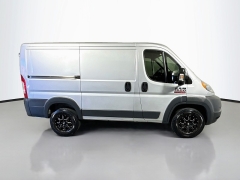 Used 2017  Ram ProMaster Cargo Van 1500 Van 118" WB at Graham Auto Mall near Mansfield&comma; OH