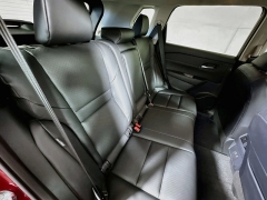 New 2026  Nissan Rogue 2026&period;5 AWD Dark Armor at Graham Auto Mall near Mansfield&comma; OH