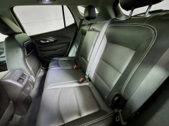 Used 2024  GMC Terrain AWD 4dr SLT at Graham Auto Mall near Mansfield&comma; OH