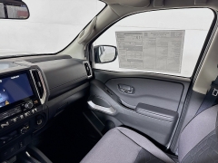 New 2026  Nissan Frontier Crew Cab 4x4 SV at Dutro Auto near Zanesville&comma; OH