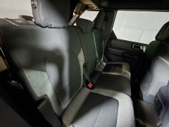 Used 2021  Ford Bronco Big Bend 4 Door 4x4 at Graham Auto Mall near Mansfield&comma; OH