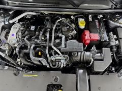 New 2025  Nissan Sentra SV CVT at Dutro Auto near Zanesville, OH