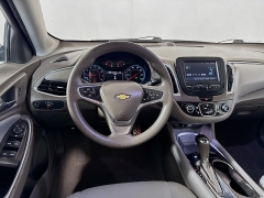 Used 2017  Chevrolet Malibu 4d Sedan LT at Graham Auto Mall near Mansfield&comma; OH