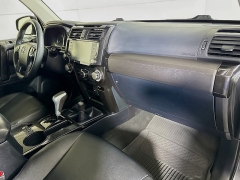 Used 2021  Toyota 4Runner TRD Off Road Premium 4WD at Dutro Auto near Zanesville&comma; OH