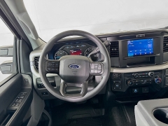New 2026  Ford Super Duty F-350 4WD XL Crew Cab SRW 8' Box at Dutro Auto near Zanesville&comma; OH