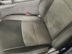 Used 2023  Nissan Sentra SR CVT at Graham Auto Mall near Mansfield&comma; OH