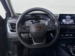 New 2026  Nissan Rogue 2026&period;5 AWD Rock Creek at Dutro Auto near Zanesville&comma; OH