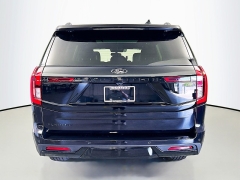New 2025  Ford Expedition Platinum 4x4 at Dutro Auto near Zanesville, OH
