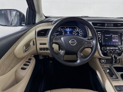 Used 2021  Nissan Murano FWD SL at Graham Auto Mall near Mansfield&comma; OH