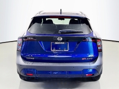 New 2026  Nissan Kicks SR AWD at Graham Auto Mall near Mansfield&comma; OH