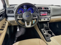 Used 2017  Subaru Outback 4d SUV 2&period;5i Premium at Graham Auto Mall near Mansfield&comma; OH