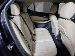 Used 2021  Buick Encore GX FWD 4dr Select at Graham Auto Mall near Mansfield&comma; OH