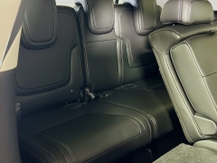 New 2025  Nissan Armada 4x4 SV at Graham Auto Mall near Mansfield, OH