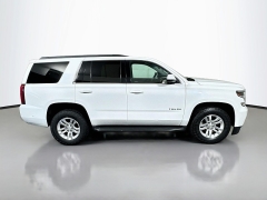 Used 2018  Chevrolet Tahoe 4d SUV 4WD LS at Graham Auto Mall near Mansfield&comma; OH