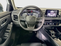 New 2026  Nissan Rogue 2026&period;5 AWD Dark Armor at Graham Auto Mall near Mansfield&comma; OH