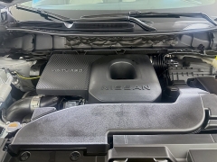 New 2026  Nissan Murano AWD SL at Dutro Auto near Zanesville&comma; OH