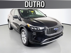 New 2026  Ford Escape Active AWD at Dutro Auto near Zanesville, OH