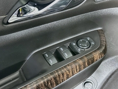 Used 2020  GMC Acadia 4d SUV AWD Denali at Dutro Auto near Zanesville&comma; OH