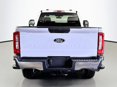 New 2027  Ford Super Duty F-350 4WD XLT Reg Cab SRW 8' Box at Graham Auto Mall near Mansfield&comma; OH
