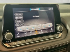 Used 2026  Nissan Rogue 2026&period;5 AWD Dark Armor at Graham Auto Mall near Mansfield&comma; OH