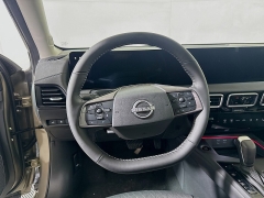 New 2026  Nissan Sentra SV CVT at Graham Auto Mall near Mansfield&comma; OH