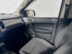 Used 2023  Ford Ranger XLT 4WD SuperCrew 5' Box at Dutro Auto near Zanesville, OH