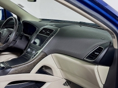 Used 2020  Lincoln Nautilus 4d SUV AWD Reserve 2&period;0L at Dutro Auto near Zanesville&comma; OH