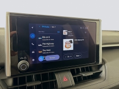 Used 2023  Toyota RAV4 Hybrid XLE AWD at Graham Auto Mall near Mansfield&comma; OH