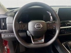 New 2026  Nissan Pathfinder SL 4WD at Dutro Auto near Zanesville&comma; OH