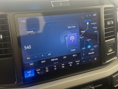 New 2026  Ford Super Duty F-250 4WD XLT Crew Cab SRW 6&period;75' Box at Dutro Auto near Zanesville&comma; OH