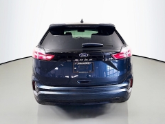 Used 2024  Ford Edge ST-Line AWD at Graham Auto Mall near Mansfield&comma; OH