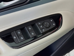 New 2026  Nissan Murano AWD Platinum at Graham Auto Mall near Mansfield, OH