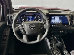 New 2026  Nissan Frontier Crew Cab 4x4 SV at Dutro Auto near Zanesville&comma; OH