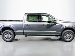 New 2025  Ford F-150 4WD LARIAT SuperCrew 6.5' Box Hybrid at Dutro Auto near Zanesville, OH