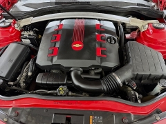 Used 2014  Chevrolet Camaro 2d Convertible LT1 at Dutro Auto near Zanesville&comma; OH