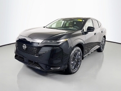 New 2026  Nissan Murano AWD Platinum at Dutro Auto near Zanesville&comma; OH