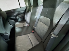 New 2026  Nissan Sentra SV CVT at Dutro Auto near Zanesville&comma; OH