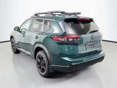 New 2026  Nissan Rogue 2026&period;5 AWD Rock Creek at Graham Auto Mall near Mansfield&comma; OH