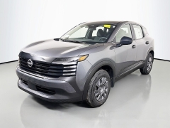 New 2025  Nissan Kicks S AWD at Dutro Auto near Zanesville, OH