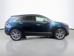 Used 2025  Cadillac XT5 AWD 4dr Premium Luxury at Graham Auto Mall near Mansfield&comma; OH