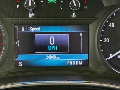 Used 2020  Buick Encore 4d SUV AWD Essence at Graham Auto Mall near Mansfield&comma; OH