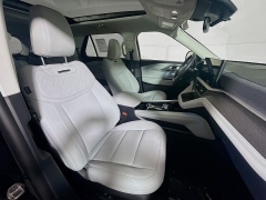 New 2026  Ford Explorer Platinum 4WD at Graham Auto Mall near Mansfield&comma; OH