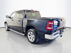 Used 2022  Ram 1500 4WD Big Horn Crew Cab 5'7" Box Lvl 2 at Graham Auto Mall near Mansfield&comma; OH