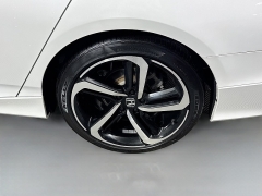 Used 2021  Honda Accord Sedan Sport SE 1&period;5T CVT at Dutro Auto near Zanesville&comma; OH