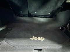 Used 2014  Jeep Wrangler Unlimited 4d Convertible Sahara at Graham Auto Mall near Mansfield&comma; OH