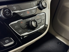 Used 2023  Chrysler Voyager LX FWD at Graham Auto Mall near Mansfield&comma; OH