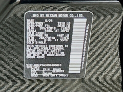 New 2025  Nissan Armada 4x4 SV at Graham Auto Mall near Mansfield, OH